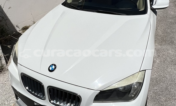 Buy Used BMW X1 White Car in Willemstad in Curacao Buy Used BMW X1 White Car in Willemstad in Curacao