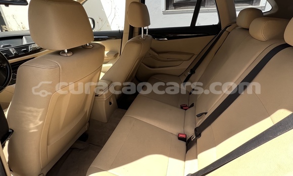 Buy Used BMW X1 White Car in Willemstad in Curacao Buy Used BMW X1 White Car in Willemstad in Curacao