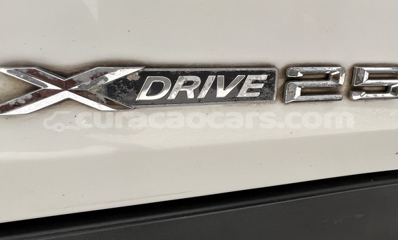Buy Used BMW X1 White Car in Willemstad in Curacao Buy Used BMW X1 White Car in Willemstad in Curacao