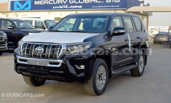 Buy Import Toyota Prado Black Car in Import - Dubai in Curacao Buy Import Toyota Prado Black Car in Import - Dubai in Curacao