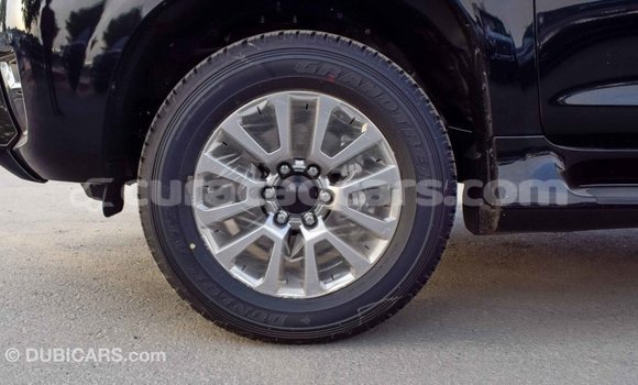 Buy Import Toyota Prado Black Car in Import - Dubai in Curacao Buy Import Toyota Prado Black Car in Import - Dubai in Curacao