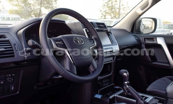 Buy Import Toyota Prado Black Car in Import - Dubai in Curacao Buy Import Toyota Prado Black Car in Import - Dubai in Curacao