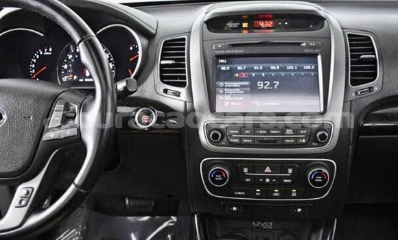 Buy Used Kia Sorento Other Car in Import - Dubai in Curacao Buy Used Kia Sorento Other Car in Import - Dubai in Curacao