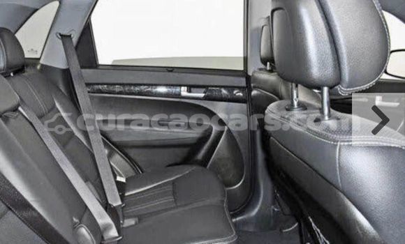 Buy Used Kia Sorento Other Car in Import - Dubai in Curacao Buy Used Kia Sorento Other Car in Import - Dubai in Curacao