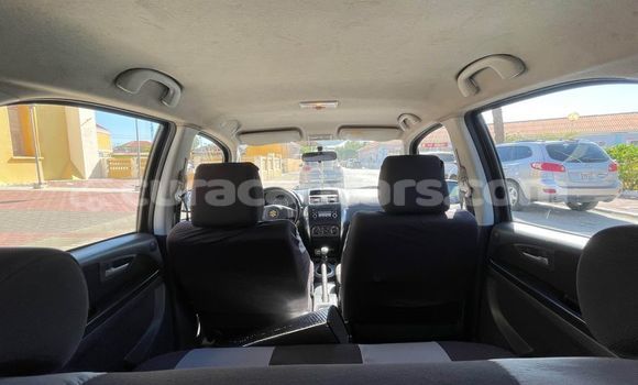 Buy Used Suzuki SX4 Other Car in Dorp Soto in Curacao Buy Used Suzuki SX4 Other Car in Dorp Soto in Curacao
