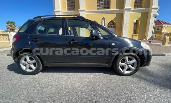 Buy Used Suzuki SX4 Other Car in Dorp Soto in Curacao Buy Used Suzuki SX4 Other Car in Dorp Soto in Curacao