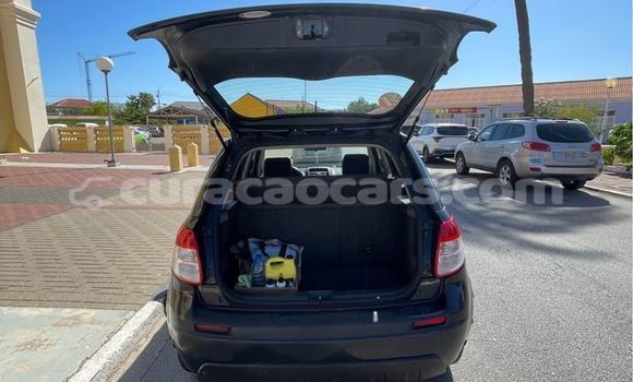 Buy Used Suzuki SX4 Other Car in Dorp Soto in Curacao Buy Used Suzuki SX4 Other Car in Dorp Soto in Curacao