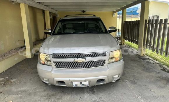 Buy Used Chevrolet Tahoe Other Car in Lagún in Curacao Buy Used Chevrolet Tahoe Other Car in Lagún in Curacao