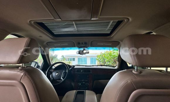 Buy Used Chevrolet Tahoe Other Car in Lagún in Curacao Buy Used Chevrolet Tahoe Other Car in Lagún in Curacao