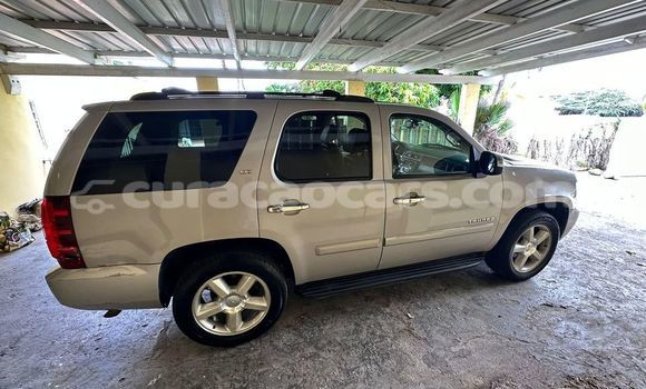 Buy Used Chevrolet Tahoe Other Car in Lagún in Curacao Buy Used Chevrolet Tahoe Other Car in Lagún in Curacao