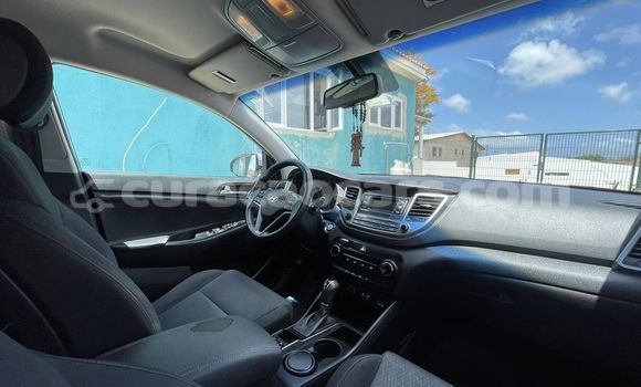 Buy Used Hyundai Tucson Other Car in Sabana Westpunt in Curacao Buy Used Hyundai Tucson Other Car in Sabana Westpunt in Curacao