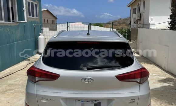 Buy Used Hyundai Tucson Other Car in Sabana Westpunt in Curacao Buy Used Hyundai Tucson Other Car in Sabana Westpunt in Curacao