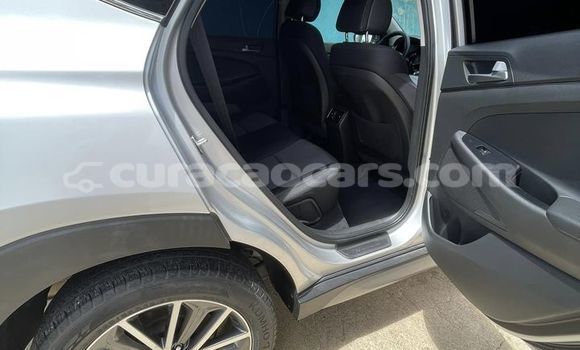 Buy Used Hyundai Tucson Other Car in Sabana Westpunt in Curacao Buy Used Hyundai Tucson Other Car in Sabana Westpunt in Curacao