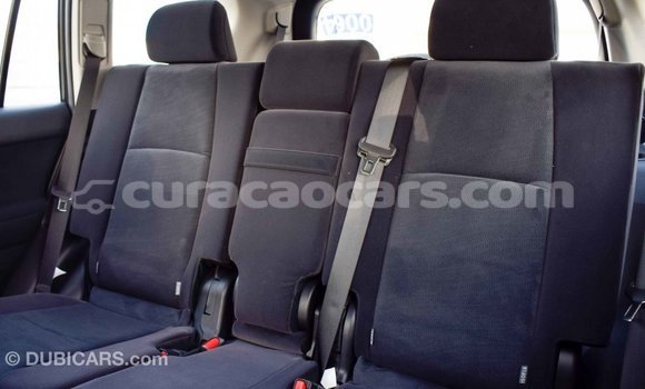 Buy Import Toyota Prado Black Car in Import - Dubai in Curacao Buy Import Toyota Prado Black Car in Import - Dubai in Curacao