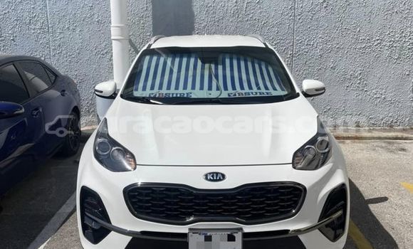Buy Used Kia Sportage Other Car in Import - Dubai in Curacao Buy Used Kia Sportage Other Car in Import - Dubai in Curacao