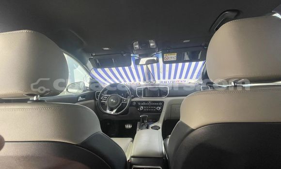 Buy Used Kia Sportage Other Car in Import - Dubai in Curacao Buy Used Kia Sportage Other Car in Import - Dubai in Curacao