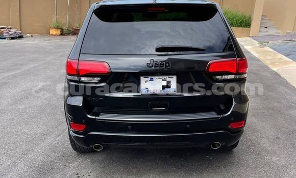 Buy Used Jeep Grand Cherokee Black Car in Dorp Soto in Curacao Buy Used Jeep Grand Cherokee Black Car in Dorp Soto in Curacao