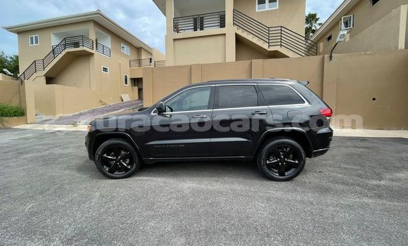 Buy Used Jeep Grand Cherokee Black Car in Dorp Soto in Curacao Buy Used Jeep Grand Cherokee Black Car in Dorp Soto in Curacao