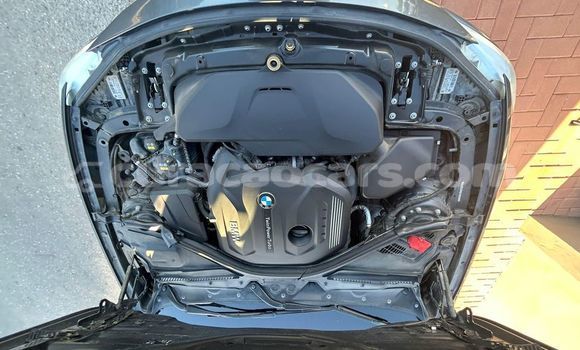 Buy Used BMW 2000 C/CS Black Car in Import - Dubai in Curacao