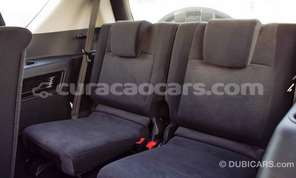 Buy Import Toyota Prado Black Car in Import - Dubai in Curacao Buy Import Toyota Prado Black Car in Import - Dubai in Curacao