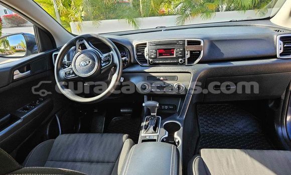 Buy Used Kia Sportage Other Car in Import - Dubai in Curacao Buy Used Kia Sportage Other Car in Import - Dubai in Curacao