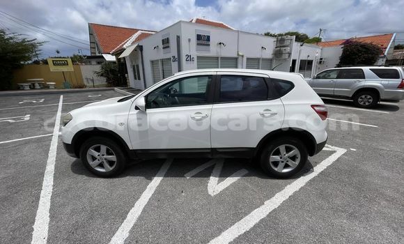 Buy Used Nissan Qashqai Other Car in Import - Dubai in Curacao Buy Used Nissan Qashqai Other Car in Import - Dubai in Curacao