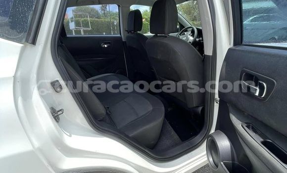 Buy Used Nissan Qashqai Other Car in Import - Dubai in Curacao Buy Used Nissan Qashqai Other Car in Import - Dubai in Curacao