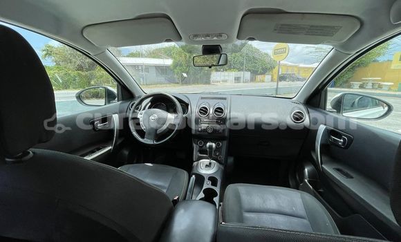 Buy Used Nissan Qashqai Other Car in Import - Dubai in Curacao Buy Used Nissan Qashqai Other Car in Import - Dubai in Curacao