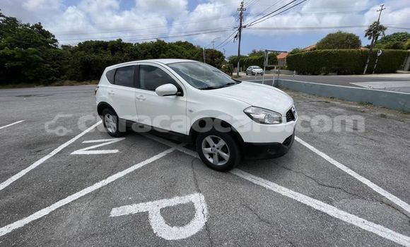 Buy Used Nissan Qashqai Other Car in Import - Dubai in Curacao Buy Used Nissan Qashqai Other Car in Import - Dubai in Curacao