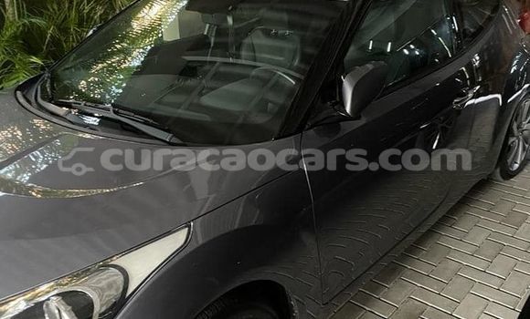 Buy Used Hyundai Veloster Other Car in Dorp Soto in Curacao