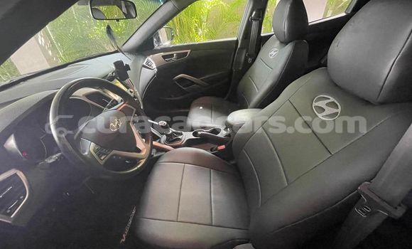Buy Used Hyundai Veloster Other Car in Dorp Soto in Curacao Buy Used Hyundai Veloster Other Car in Dorp Soto in Curacao