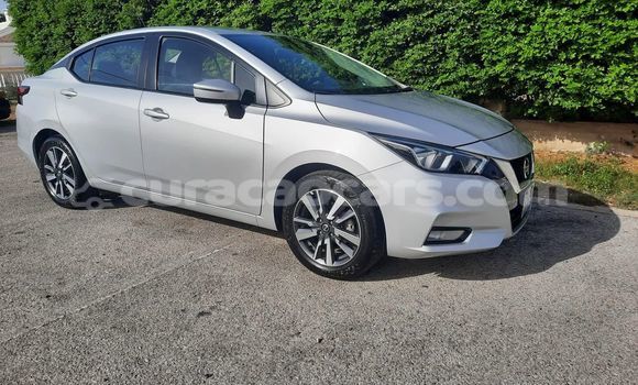 Buy Used Nissan Versa Other Car in Import - Dubai in Curacao Buy Used Nissan Versa Other Car in Import - Dubai in Curacao