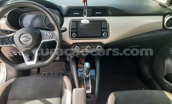 Buy Used Nissan Versa Other Car in Import - Dubai in Curacao Buy Used Nissan Versa Other Car in Import - Dubai in Curacao