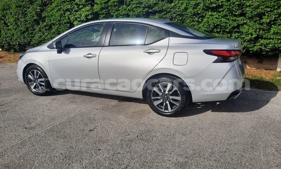 Buy Used Nissan Versa Other Car in Import - Dubai in Curacao Buy Used Nissan Versa Other Car in Import - Dubai in Curacao