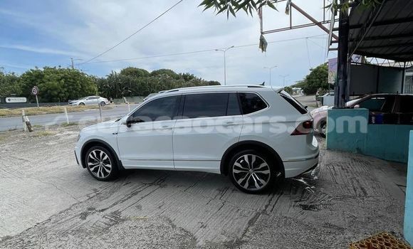 Buy Used Volkswagen Tiguan Other Car in Sabana Westpunt in Curacao Buy Used Volkswagen Tiguan Other Car in Sabana Westpunt in Curacao