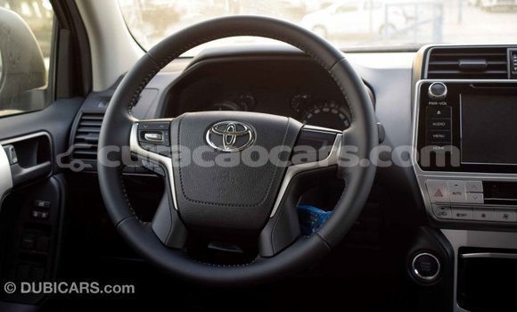 Buy Import Toyota Prado Black Car in Import - Dubai in Curacao Buy Import Toyota Prado Black Car in Import - Dubai in Curacao