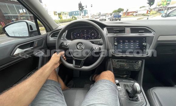 Buy Used Volkswagen Tiguan Other Car in Sabana Westpunt in Curacao Buy Used Volkswagen Tiguan Other Car in Sabana Westpunt in Curacao