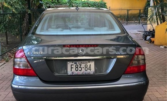 Buy Used Mercedes-Benz E–Class Silver Car in Willemstad in Curacao Buy Used Mercedes-Benz E–Class Silver Car in Willemstad in Curacao