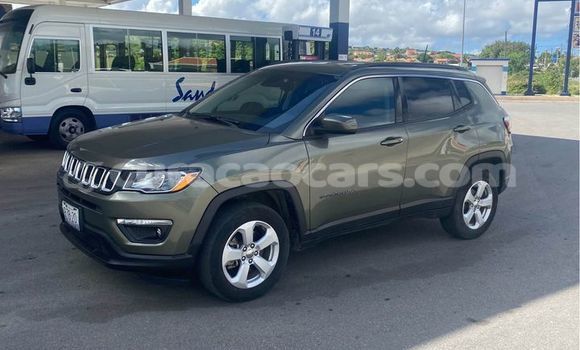 Buy Used Jeep Compass Other Car in Barber in Curacao Buy Used Jeep Compass Other Car in Barber in Curacao