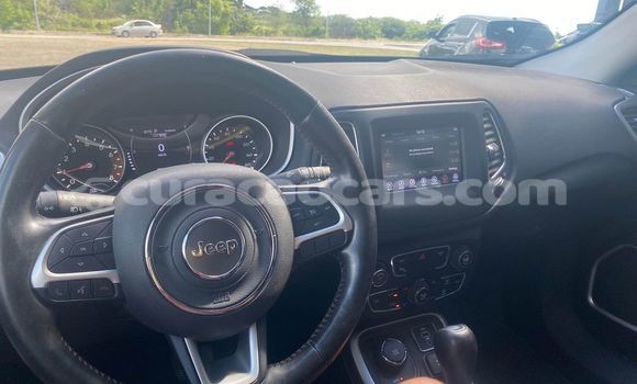 Buy Used Jeep Compass Other Car in Barber in Curacao Buy Used Jeep Compass Other Car in Barber in Curacao