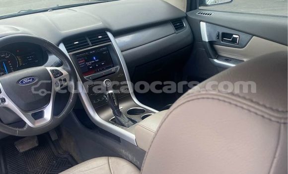 Buy Used Ford Edge Other Car in Barber in Curacao Buy Used Ford Edge Other Car in Barber in Curacao