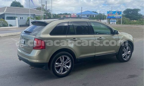 Buy Used Ford Edge Other Car in Barber in Curacao Buy Used Ford Edge Other Car in Barber in Curacao