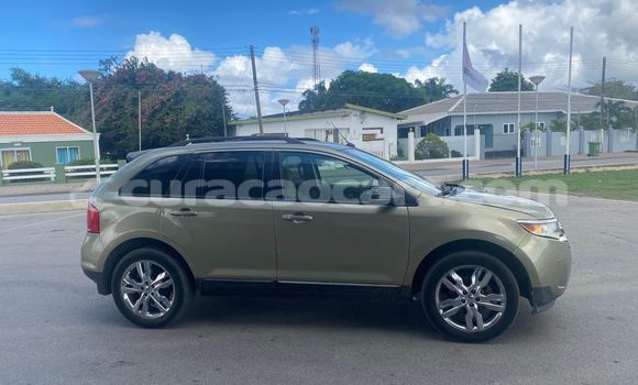 Buy Used Ford Edge Other Car in Barber in Curacao Buy Used Ford Edge Other Car in Barber in Curacao