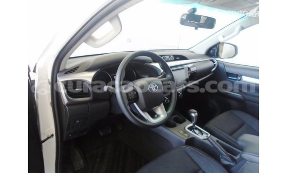 Buy Import Toyota Hilux Other Car in Import - Dubai in Curacao Buy Import Toyota Hilux Other Car in Import - Dubai in Curacao