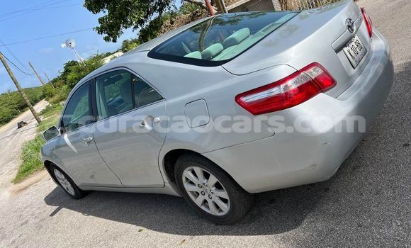 Buy Used Toyota Camry Other Car in Barber in Curacao Buy Used Toyota Camry Other Car in Barber in Curacao