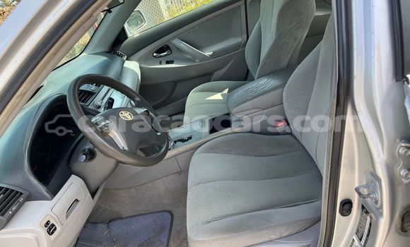 Buy Used Toyota Camry Other Car in Barber in Curacao Buy Used Toyota Camry Other Car in Barber in Curacao