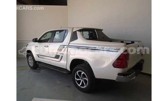 Buy Import Toyota Hilux Other Car in Import - Dubai in Curacao Buy Import Toyota Hilux Other Car in Import - Dubai in Curacao