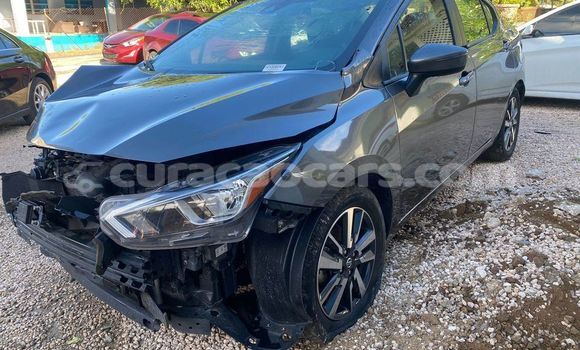 Buy Used Nissan Versa Other Car in Barber in Curacao Buy Used Nissan Versa Other Car in Barber in Curacao
