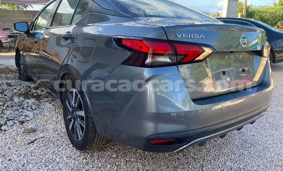 Buy Used Nissan Versa Other Car in Barber in Curacao Buy Used Nissan Versa Other Car in Barber in Curacao