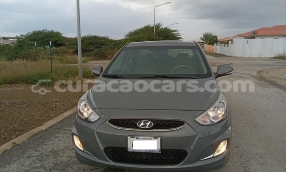 Buy Used Hyundai Accent Other Car in Willemstad in Curacao Buy Used Hyundai Accent Other Car in Willemstad in Curacao